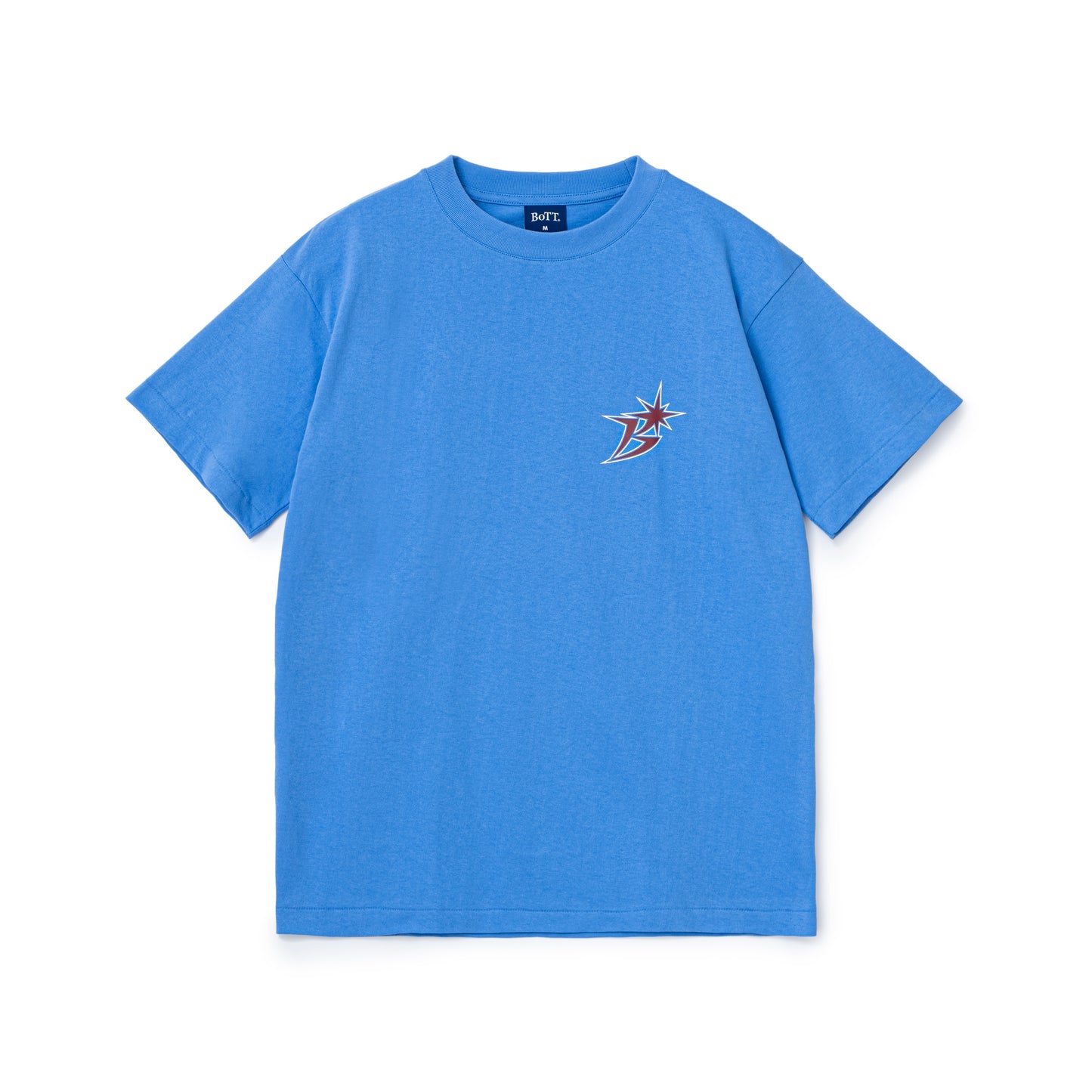 B logo Tee