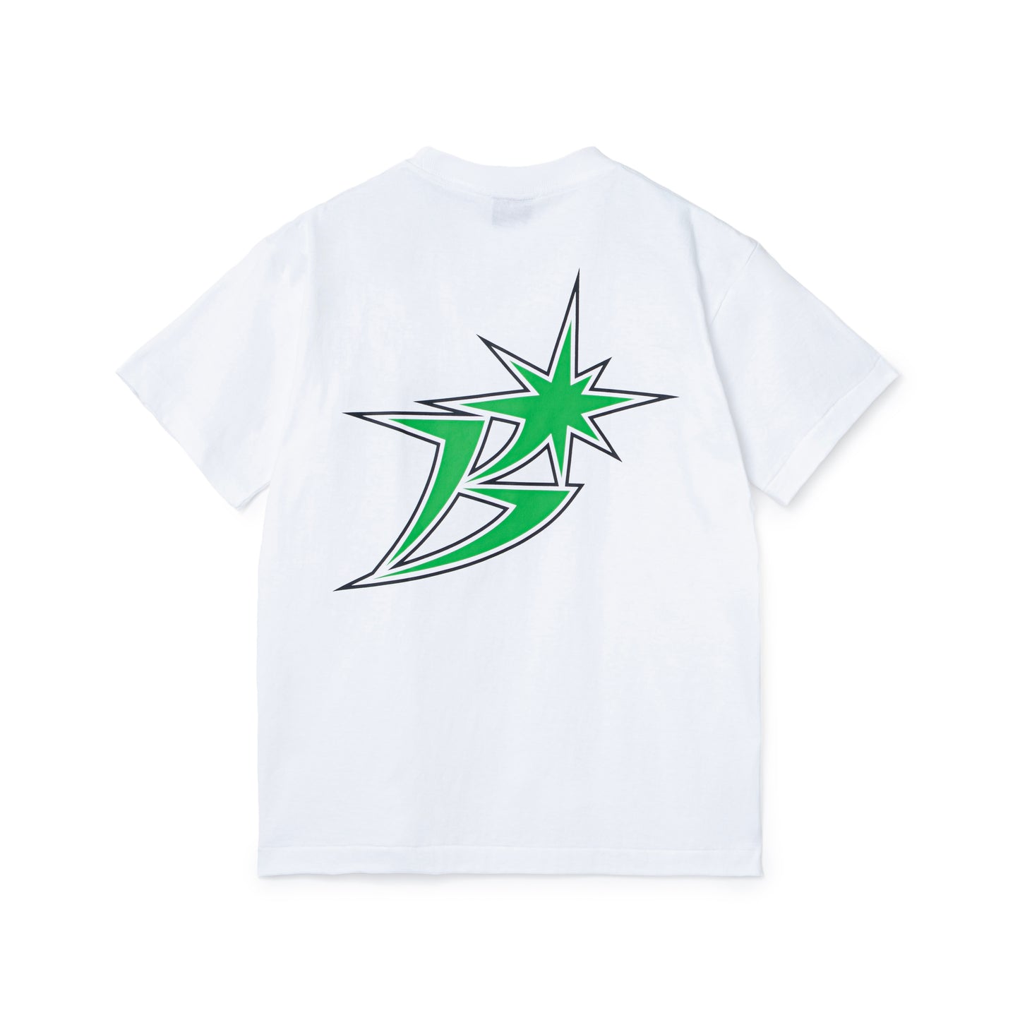B logo Tee