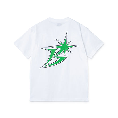 B logo Tee