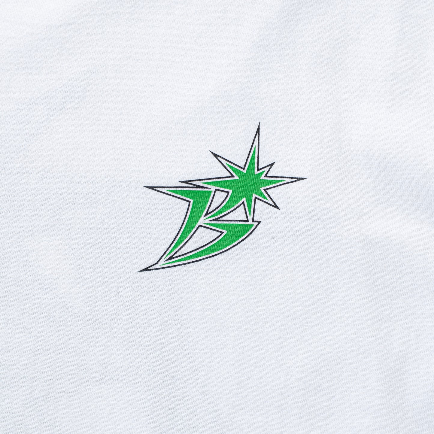 B logo Tee
