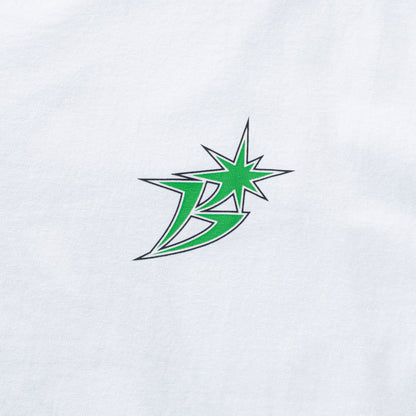 B logo Tee