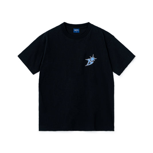 B logo Tee
