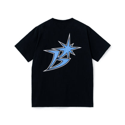 B logo Tee