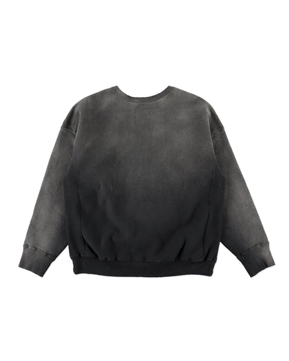 FADED SWEATSHIRT - DOG