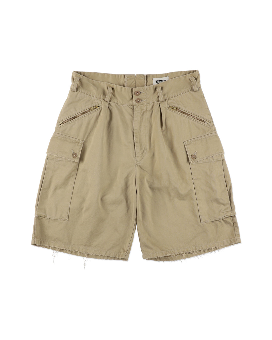US ARMY MOUNTAIN TROOPER SHORTS AGED