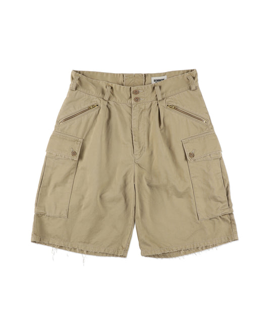 US ARMY MOUNTAIN TROOPER SHORTS AGED