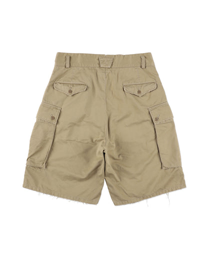 US ARMY MOUNTAIN TROOPER SHORTS AGED