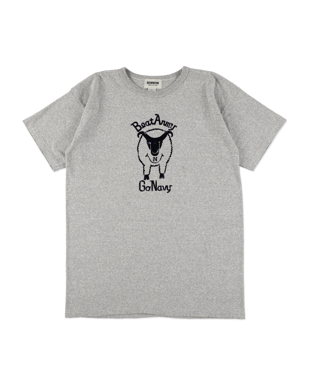BEAT ARMY TEE