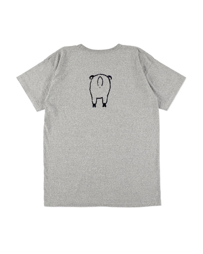 BEAT ARMY TEE