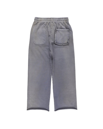 THE DITC JOURNAL SWEAT PANTS AGED