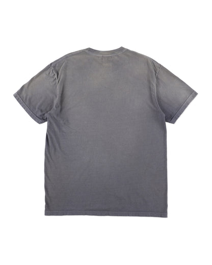 THE DITC JOURNAL TEE AGED