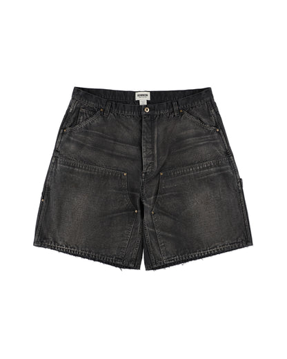 DOUBLE KNEE DUCK SHORTS AGED