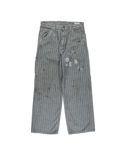FER GRITGEAR PANTS AGED