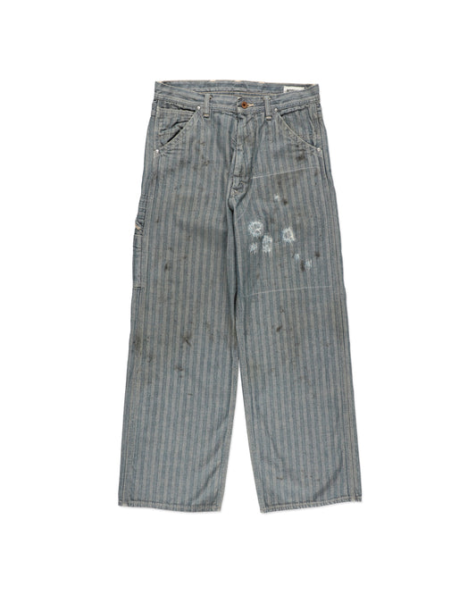 FER GRITGEAR PANTS AGED