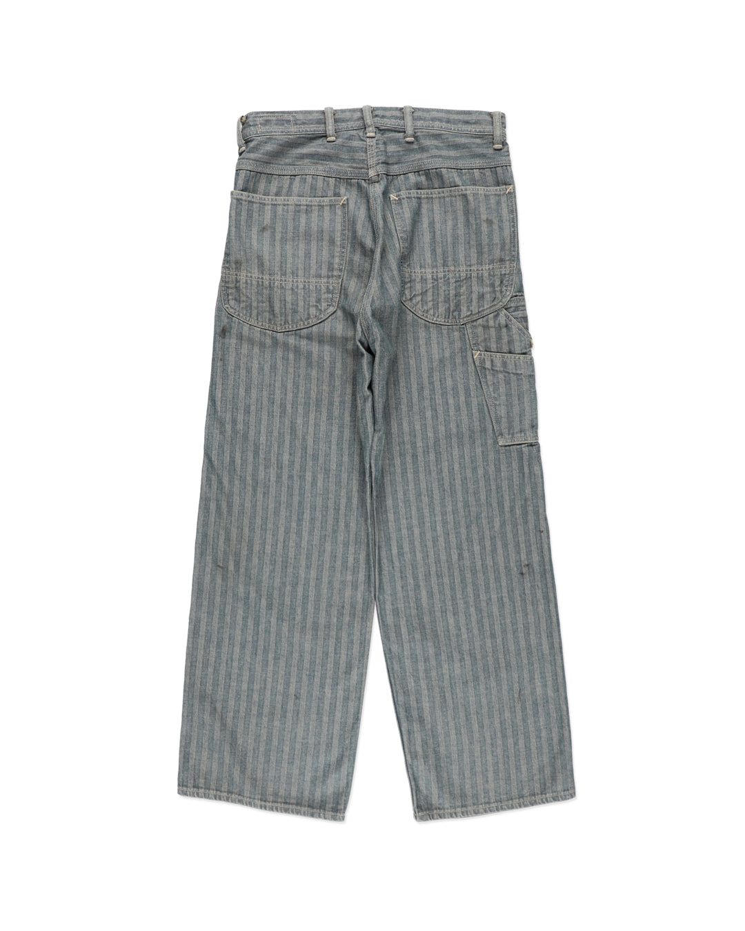FER GRITGEAR PANTS AGED