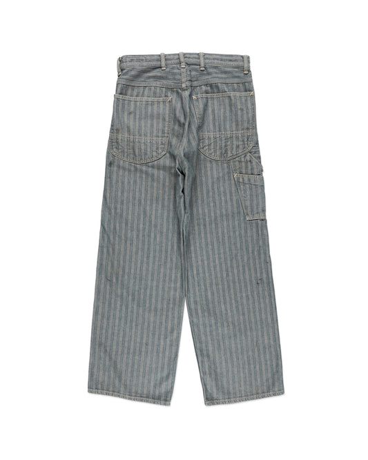 FER GRITGEAR PANTS AGED