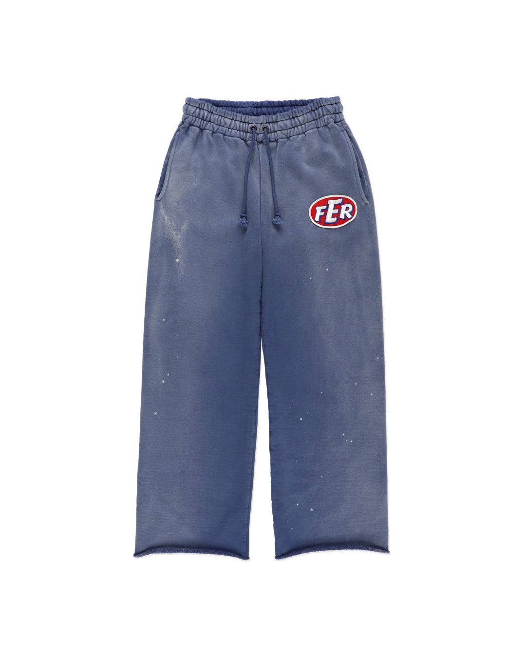 FER MOTORSPORT SWEAT PANTS AGED