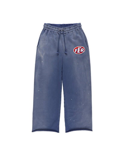 FER MOTORSPORT SWEAT PANTS AGED