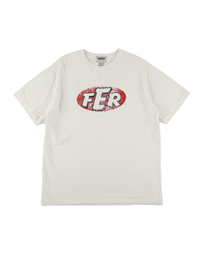 FER MOTORSPORT TEE AGED