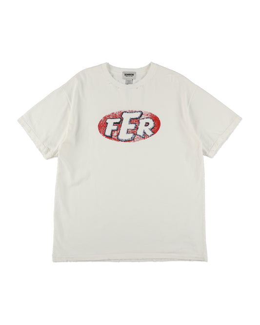 FER MOTORSPORT TEE AGED