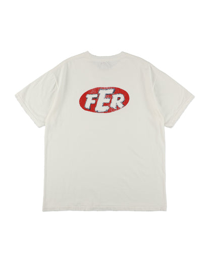 FER MOTORSPORT TEE AGED
