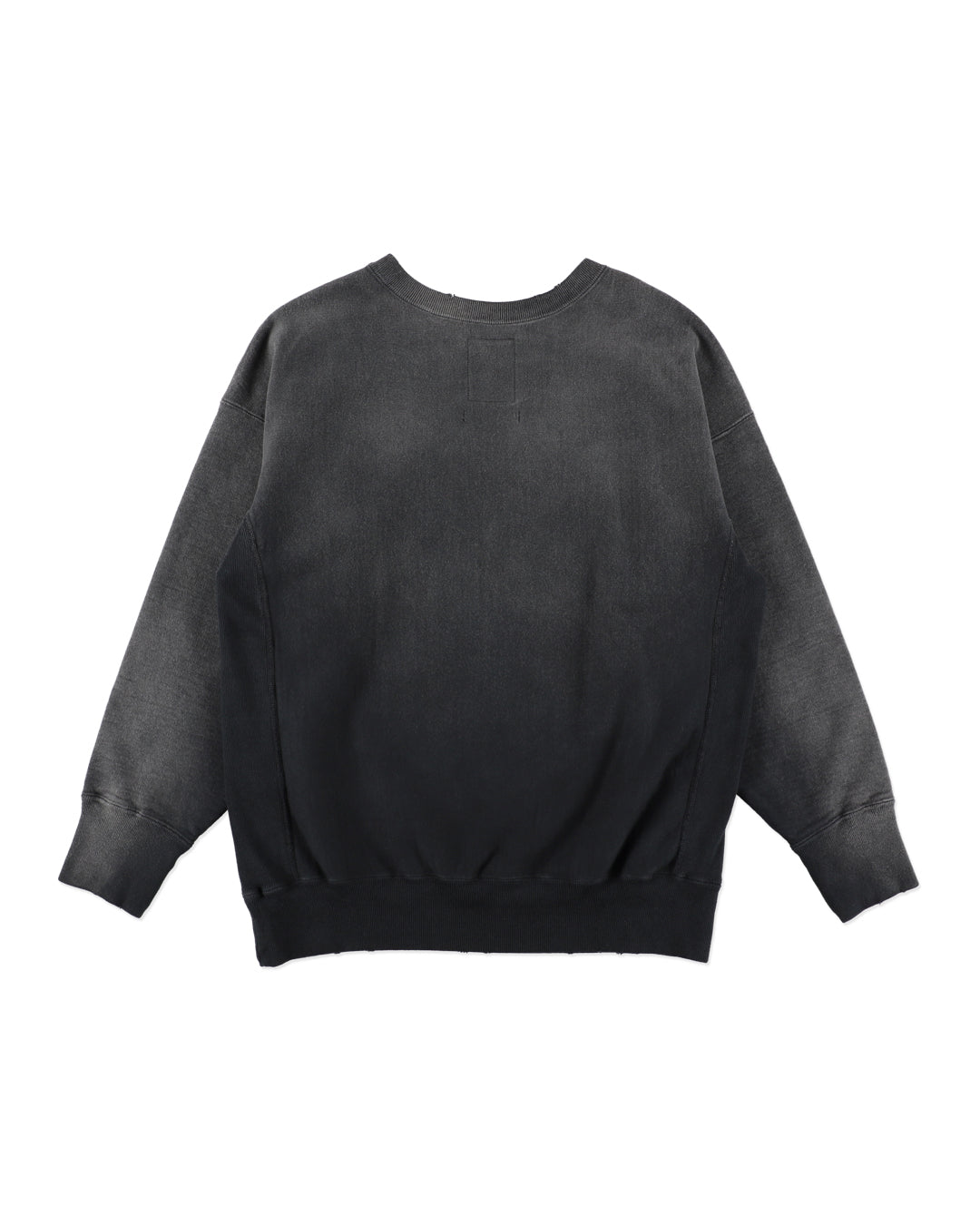 SALISH LODGE SWEATSHIRT AGED