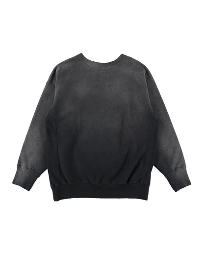 SALISH LODGE SWEATSHIRT AGED