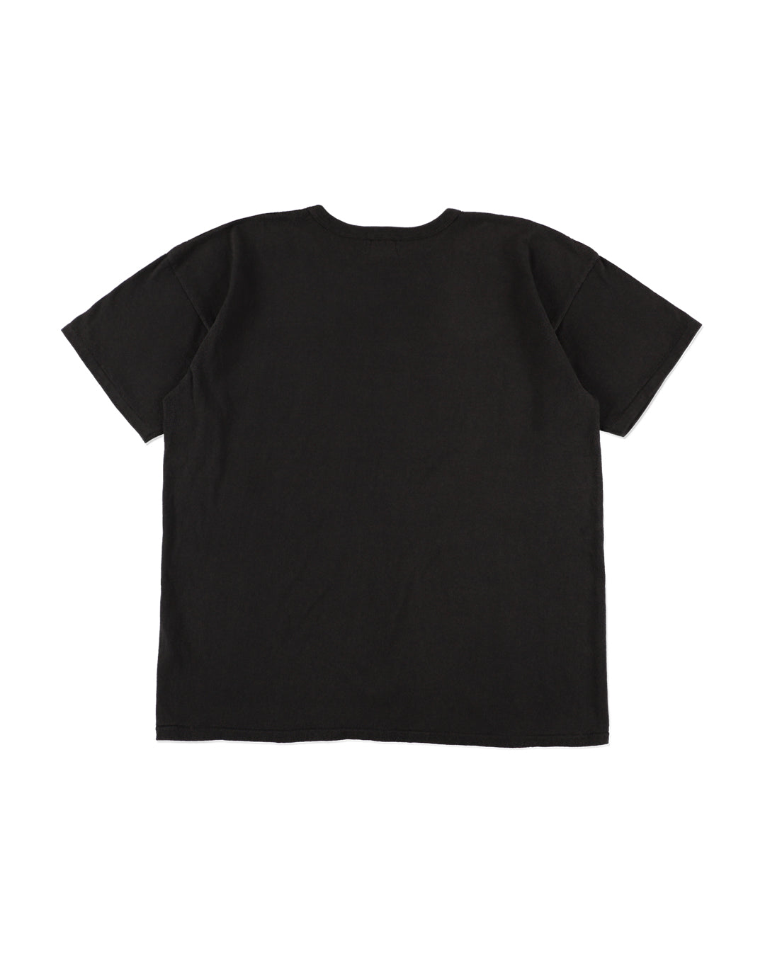 SALISH LODGE TEE AGED