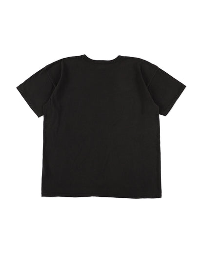 SALISH LODGE TEE AGED