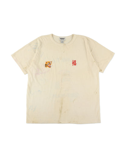 VIETNAM 8812 TEE AGED