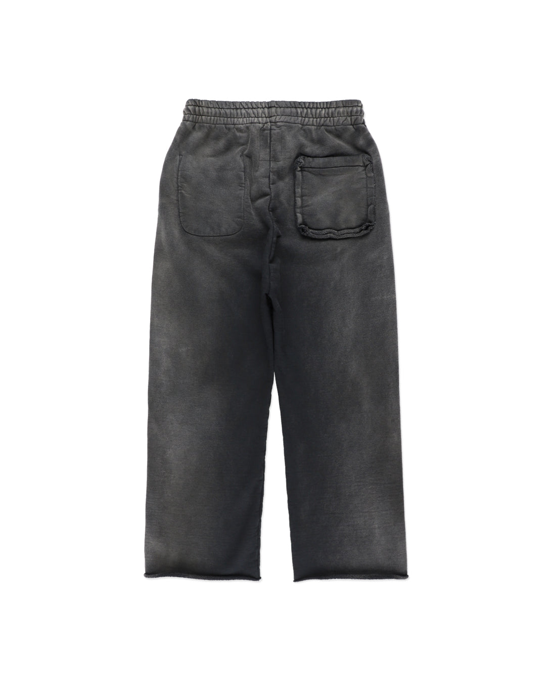 #7 VINYL SWEAT PANTS AGED