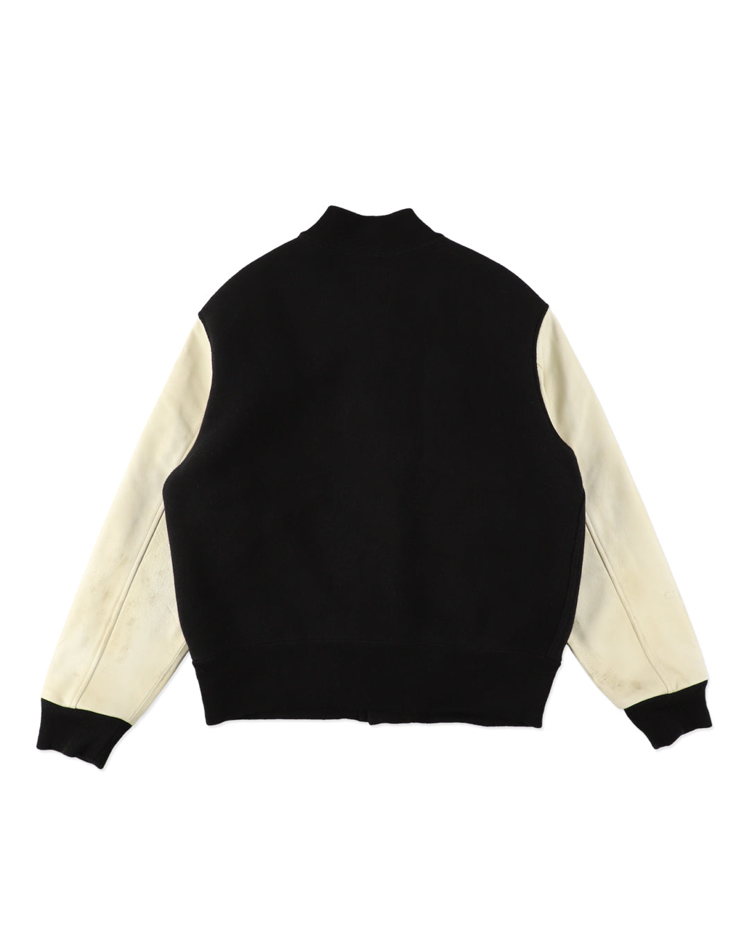 BUTTON STADIUM JACKET