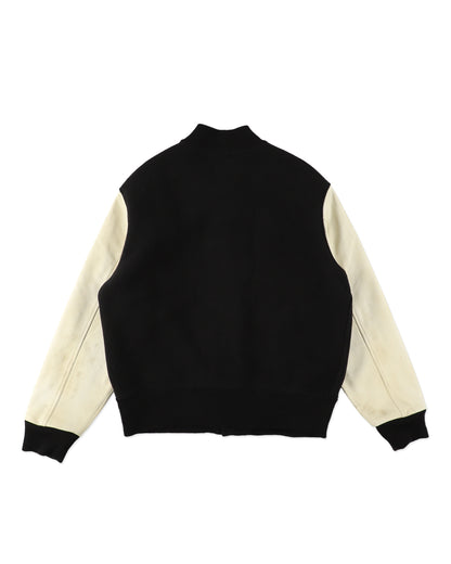 BUTTON STADIUM JACKET