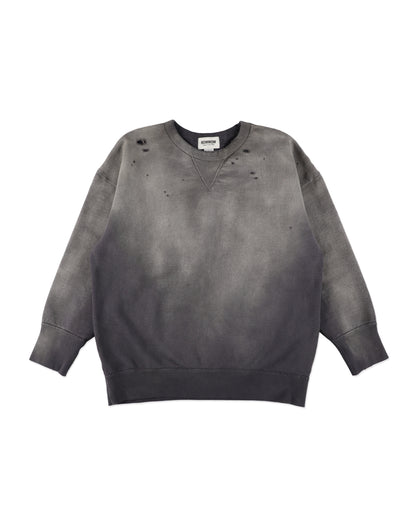 FIELD-WORN DOUBLE V SWEATSHIRT
