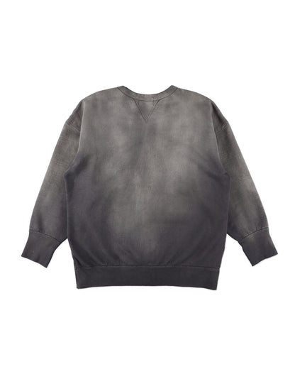FIELD-WORN DOUBLE V SWEATSHIRT