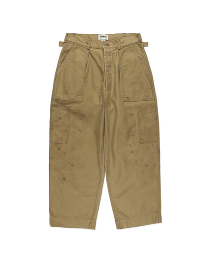 MECHANIC TROUSERS