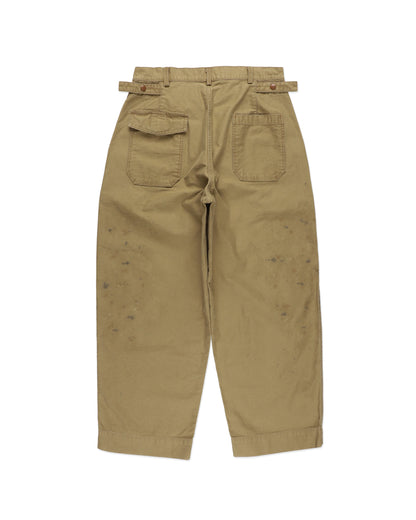 MECHANIC TROUSERS