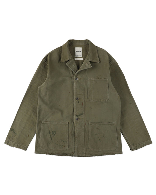 P47 HBT JACKET