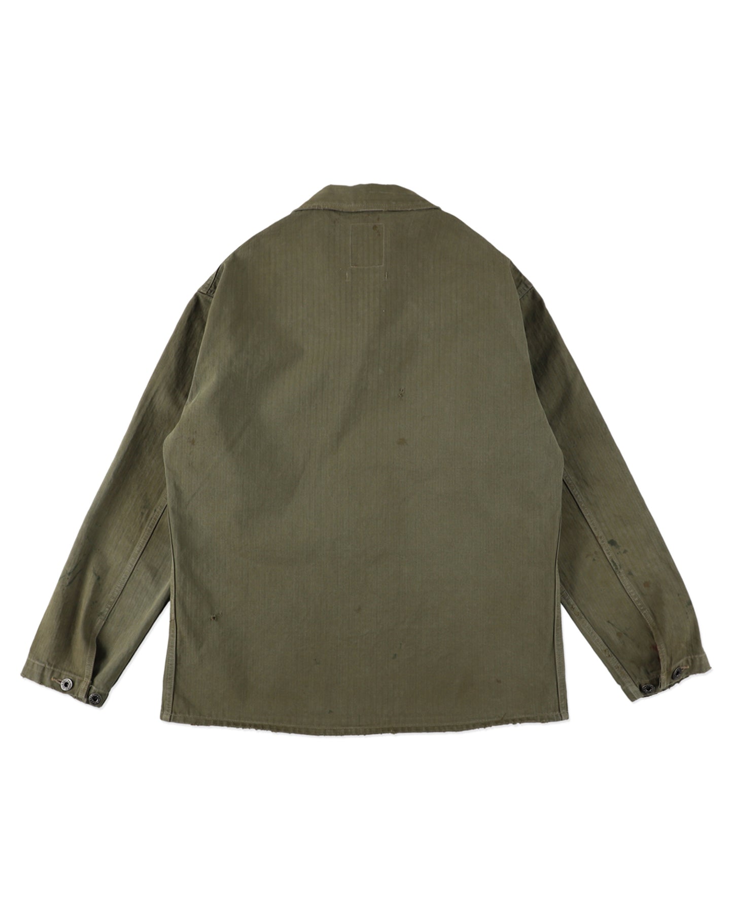P47 HBT JACKET