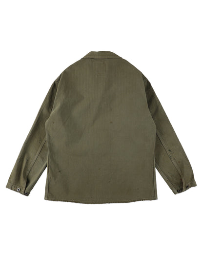P47 HBT JACKET