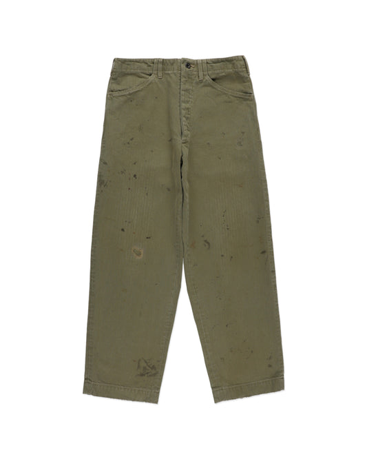 P47 HBT TROUSERS