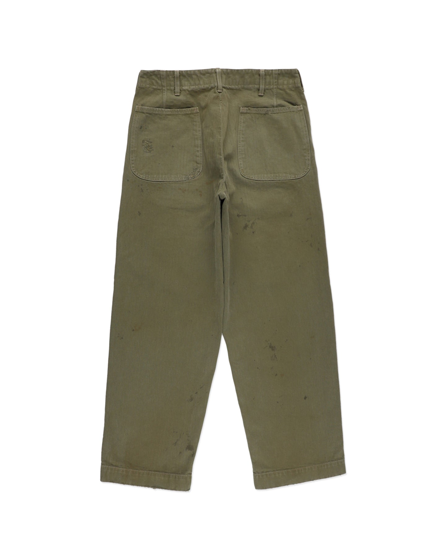 P47 HBT TROUSERS