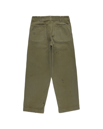 P47 HBT TROUSERS
