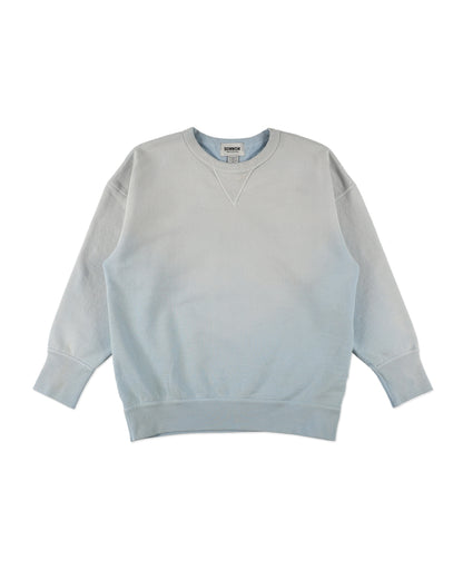 WEATHERED DOUBLE V SWEATSHIRT