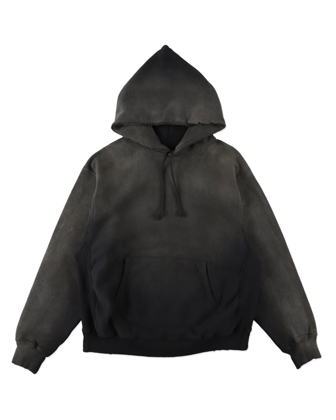 WEATHERED HOODIE