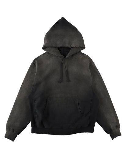 WEATHERED HOODIE