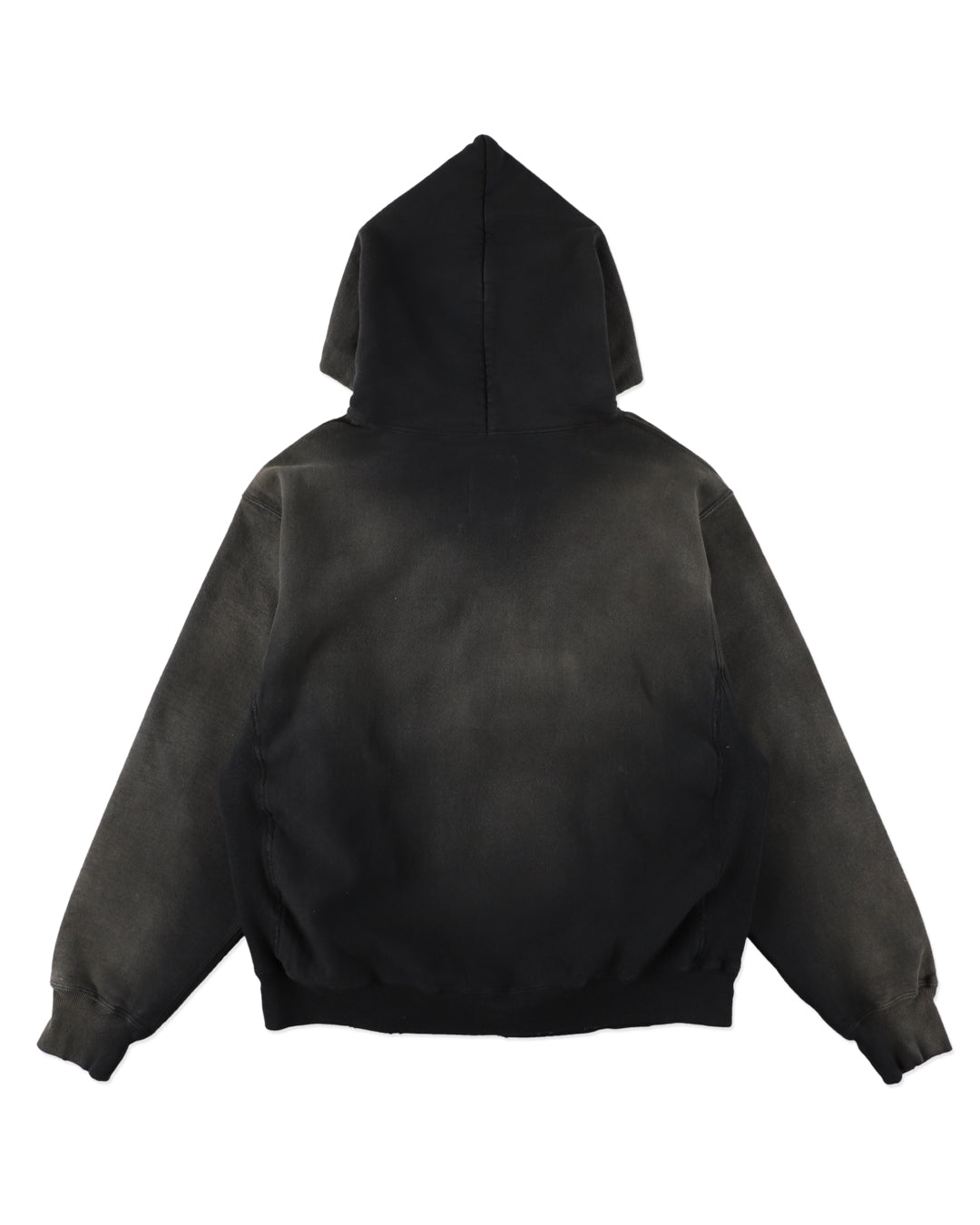 WEATHERED HOODIE
