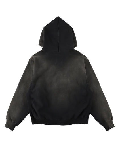 WEATHERED HOODIE