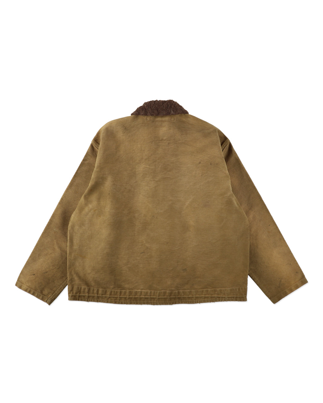 WIDE WALE N-1 DECK JACKET