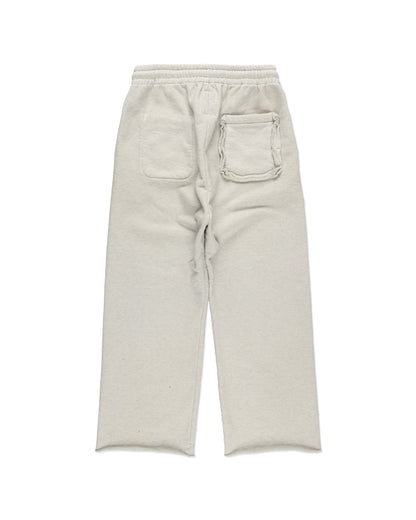 WORN SWEAT PANTS - OSC TK S11